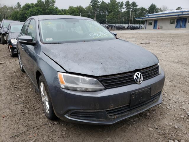 volkswagen jetta se 2011 3vwdz7aj5bm312660