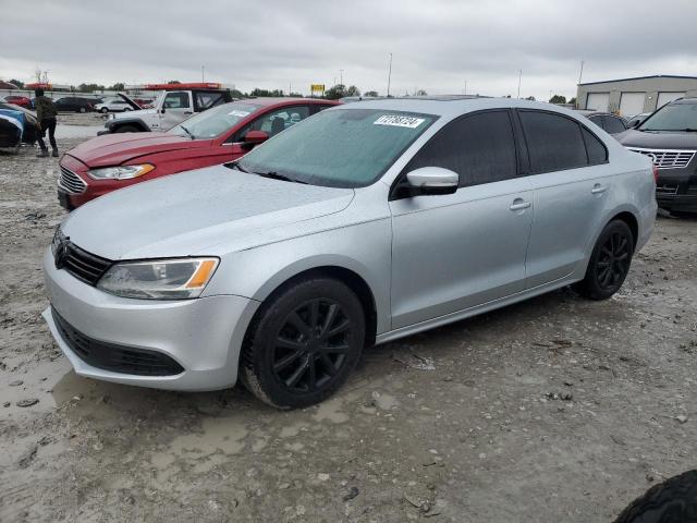 volkswagen jetta se 2011 3vwdz7aj5bm316532