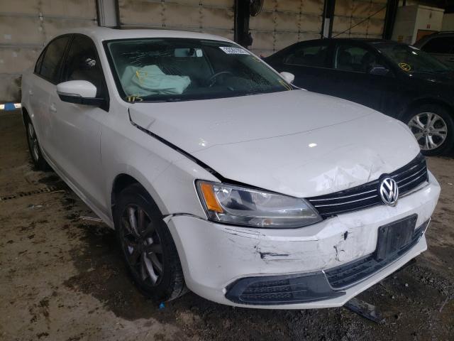 volkswagen jetta 2011 3vwdz7aj5bm323318