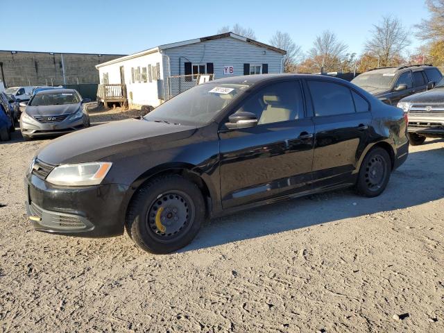 volkswagen jetta se 2011 3vwdz7aj5bm398150