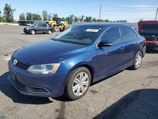 volkswagen jetta se 2011 3vwdz7aj6bm018961