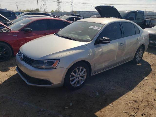 volkswagen jetta 2011 3vwdz7aj6bm021164