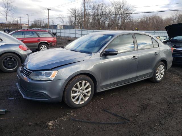 volkswagen jetta 2011 3vwdz7aj6bm067576