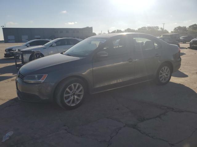 volkswagen jetta se 2011 3vwdz7aj6bm349216