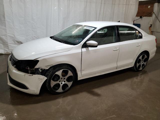 volkswagen jetta 2011 3vwdz7aj6bm350429