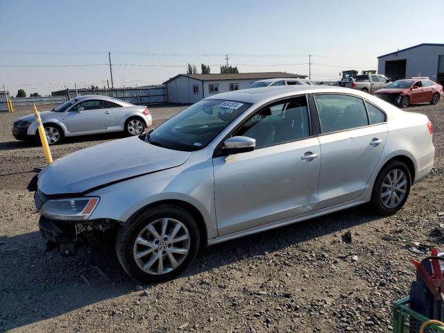 volkswagen jetta se 2011 3vwdz7aj7bm302387