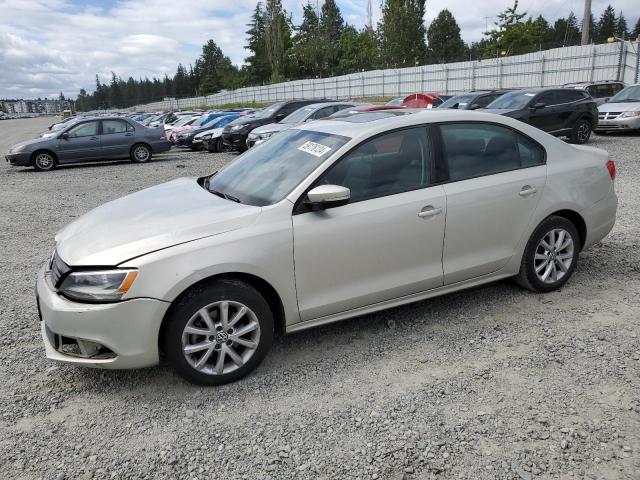 volkswagen jetta 2011 3vwdz7aj7bm321067