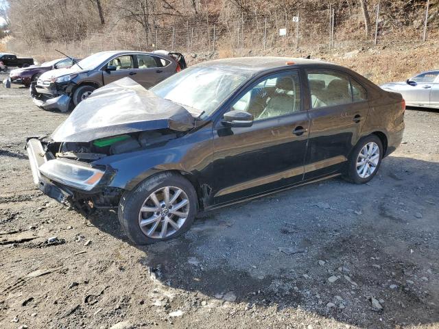 volkswagen jetta se 2011 3vwdz7aj7bm335521