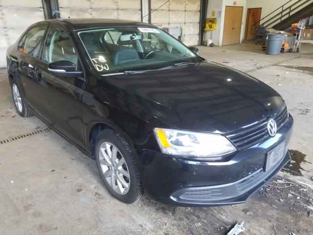 volkswagen jetta se 2011 3vwdz7aj7bm367532