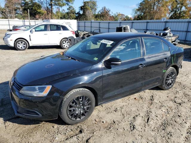 volkswagen jetta se 2011 3vwdz7aj8bm324737