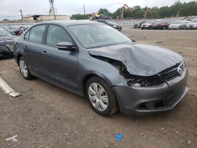 volkswagen jetta se 2011 3vwdz7aj8bm349055