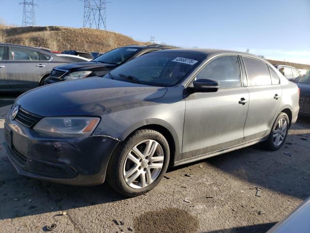 volkswagen jetta se 2011 3vwdz7aj8bm356412