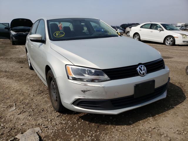 volkswagen jetta se 2011 3vwdz7aj8bm395842