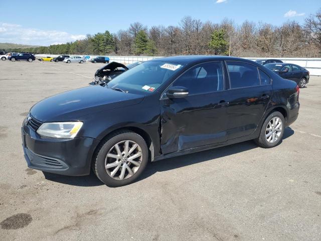 volkswagen jetta 2011 3vwdz7aj9bm036953