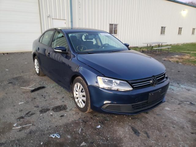 volkswagen jetta se 2011 3vwdz7aj9bm067409