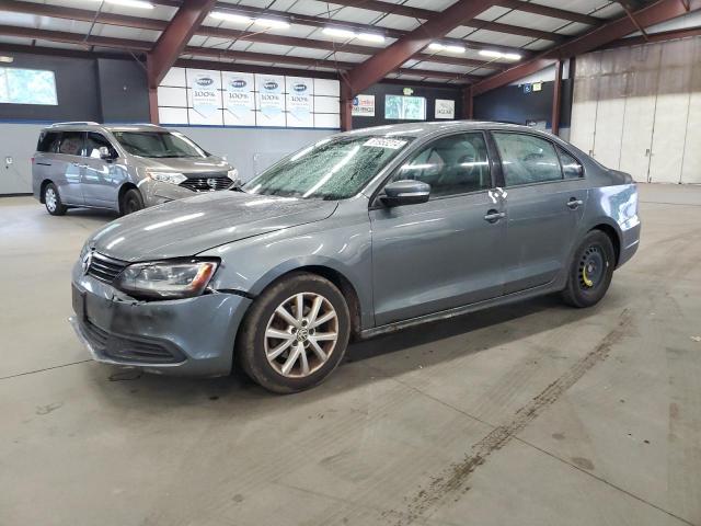 volkswagen jetta 2011 3vwdz7aj9bm313794