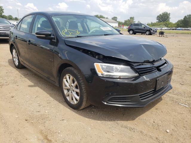 volkswagen jetta se 2011 3vwdz7aj9bm383022