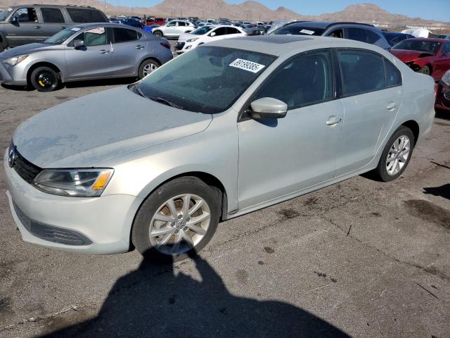 volkswagen jetta se 2011 3vwdz7aj9bm389919