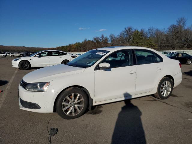 volkswagen jetta se 2011 3vwdz7aj9bm393355