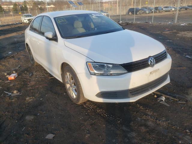 volkswagen jetta se 2011 3vwdz7aj9bm396529