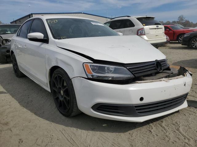 volkswagen jetta se 2011 3vwdz7ajxbm303386