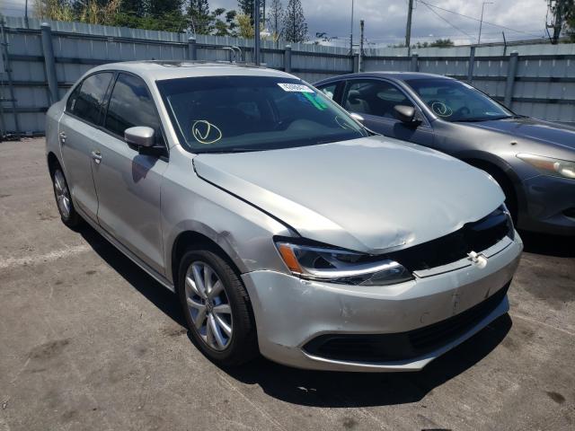 volkswagen jetta se 2011 3vwdz7ajxbm317966