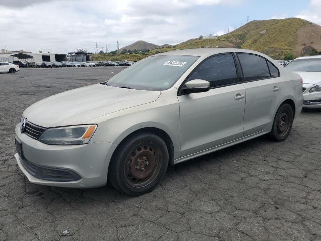 volkswagen jetta 2011 3vwdz7ajxbm322228