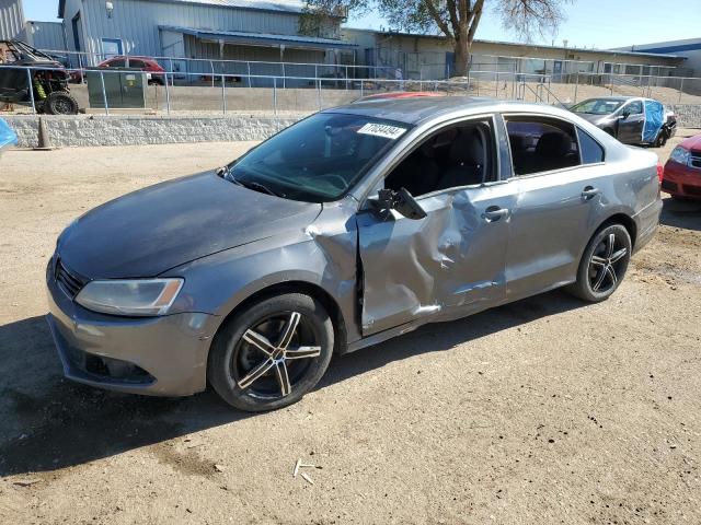 volkswagen jetta se 2011 3vwdz7ajxbm323816