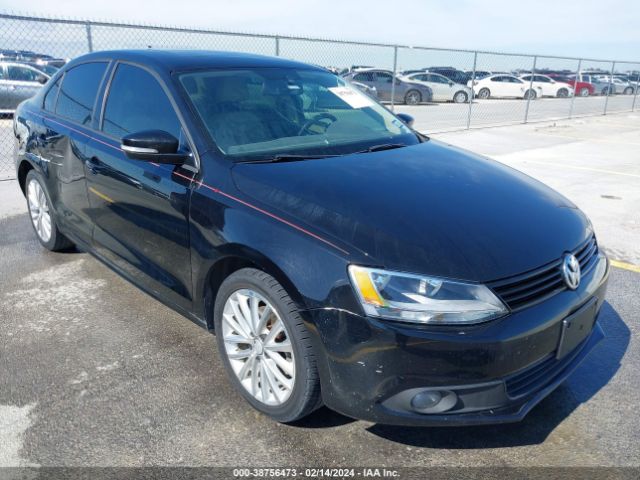 volkswagen jetta 2011 3vwdz7ajxbm336291