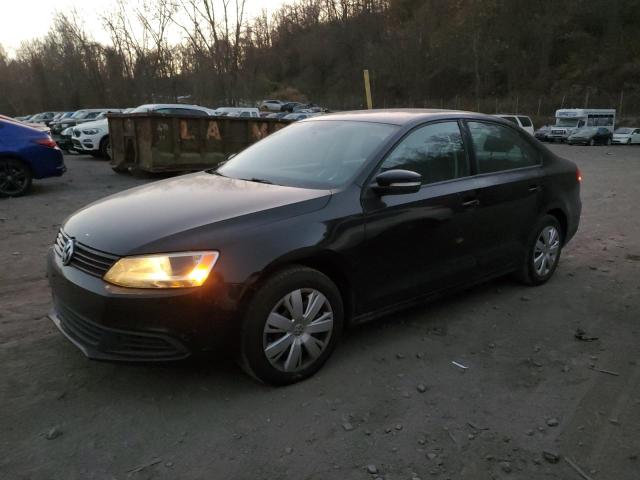 volkswagen jetta se 2011 3vwdz7ajxbm339031