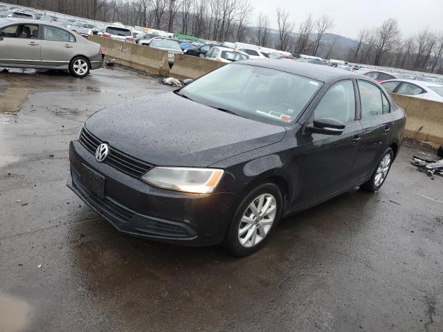 volkswagen jetta 2011 3vwdz7ajxbm350255