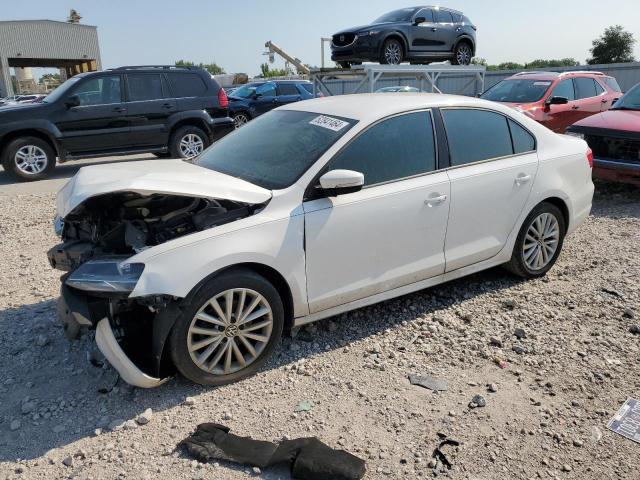 volkswagen jetta se 2011 3vwdz7ajxbm376533