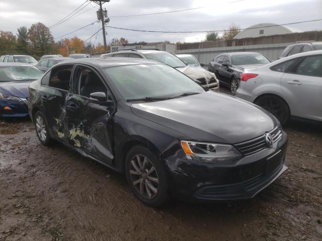 volkswagen jetta se 2011 3vwdz7ajxbm381988