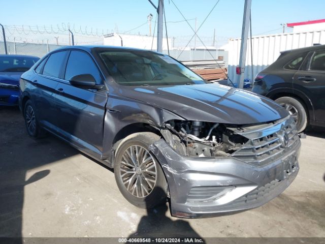 volkswagen jetta 2019 3vwe57bu1km230823