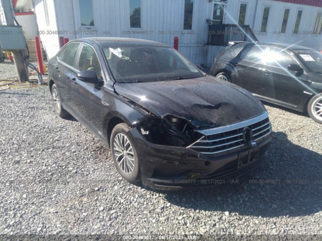 volkswagen jetta 2019 3vwe57bu2km086747