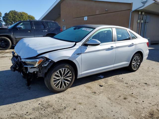 volkswagen jetta 2019 3vwe57bu3km104530