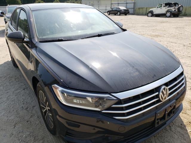 volkswagen jetta sel 2019 3vwe57bu3km125863