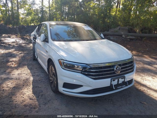 volkswagen jetta 2021 3vwe57bu3mm099381