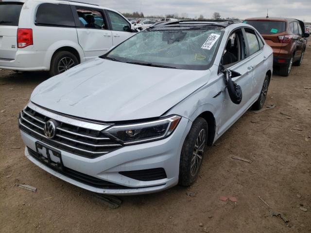 volkswagen jetta 2019 3vwe57bu4km007109