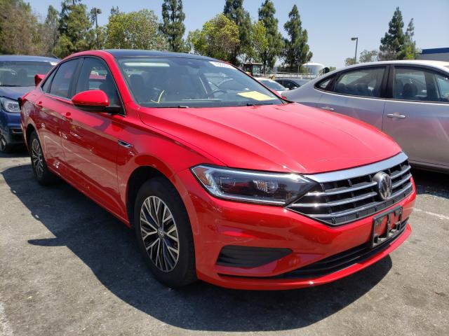 volkswagen jetta sel 2019 3vwe57bu4km043575