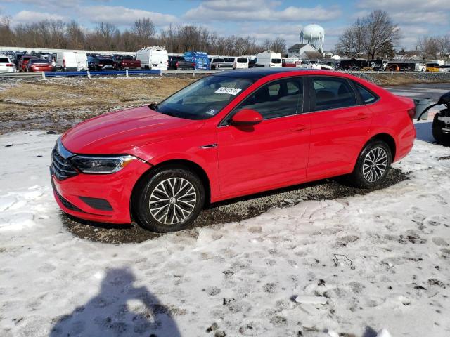 volkswagen jetta sel 2019 3vwe57bu5km095099