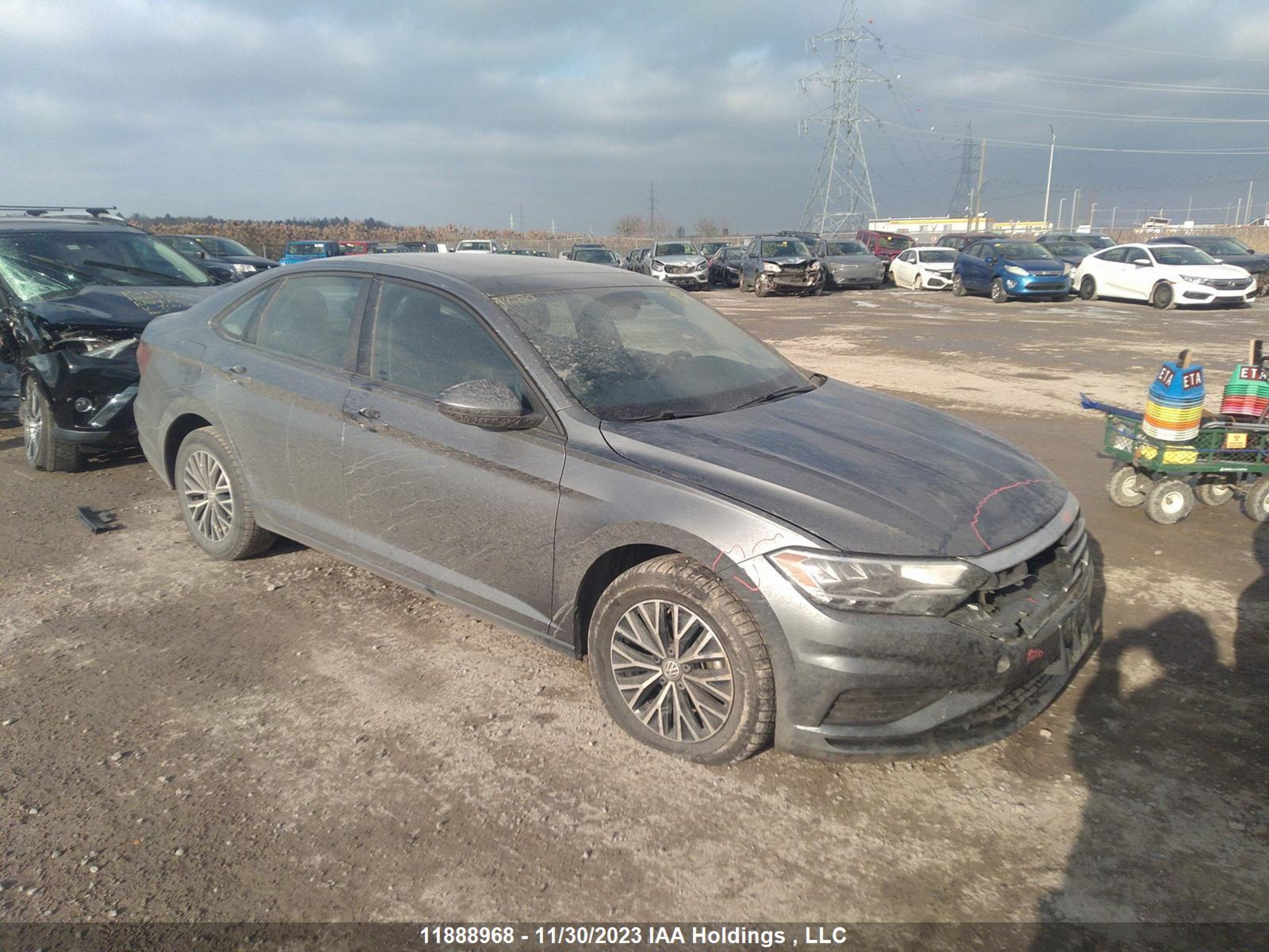 volkswagen jetta 2021 3vwe57bu5mm062185