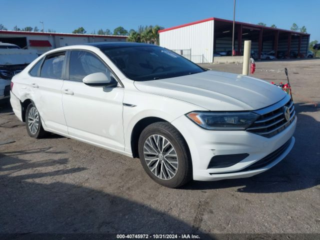 volkswagen jetta 2019 3vwe57bu6km226377