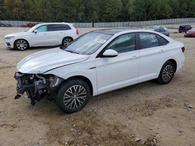 volkswagen jetta 2019 3vwe57bu6km249707