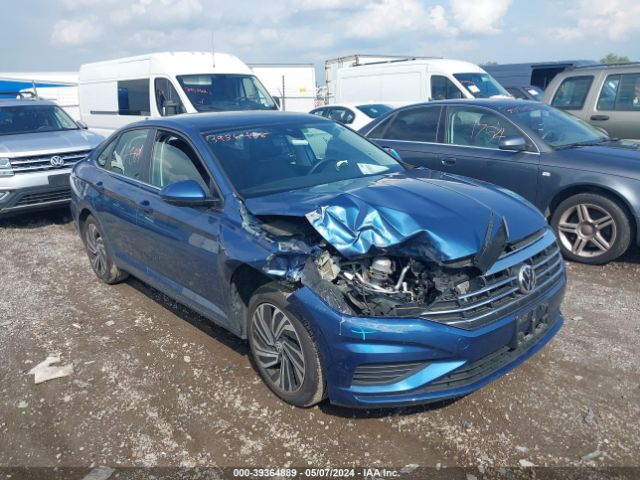 volkswagen jetta 2021 3vwe57bu6mm015053