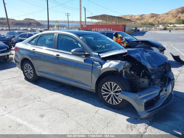 volkswagen jetta 2019 3vwe57bu7km153973