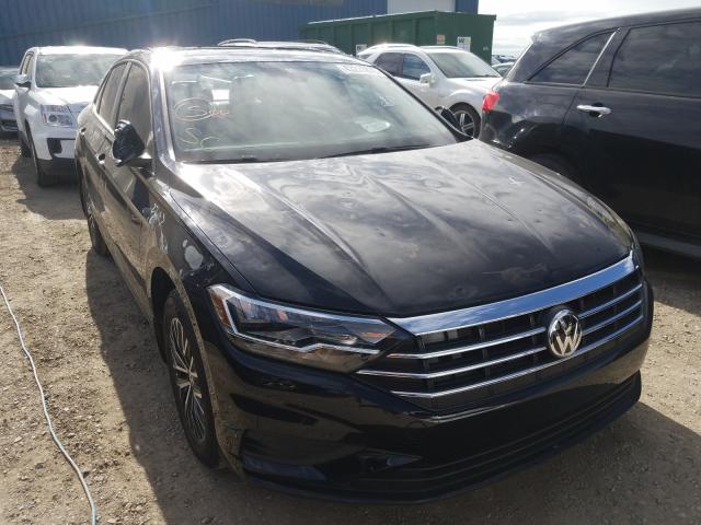 volkswagen jetta sel 2019 3vwe57bu7km264152