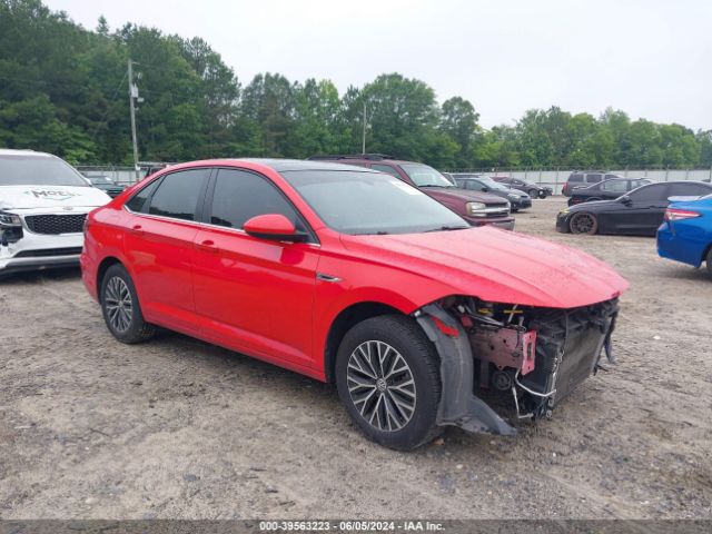 volkswagen jetta 2019 3vwe57bu8km004746