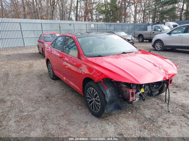 volkswagen jetta 2019 3vwe57bu8km192040