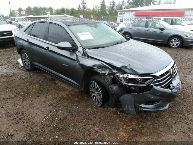 volkswagen jetta 2019 3vwe57bu8km204848